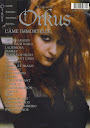 Lame Immortelle Orkus 11/99 MAGAZINE