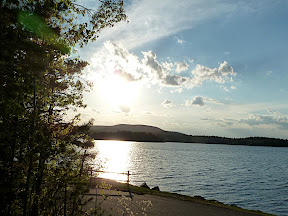 Tupper Lake