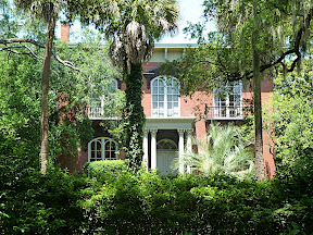 Mercer-Williams House