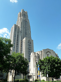 Catedral of Learning