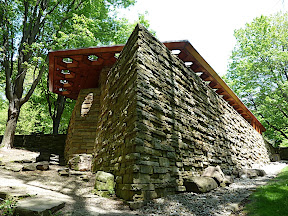 Kentuck Knob