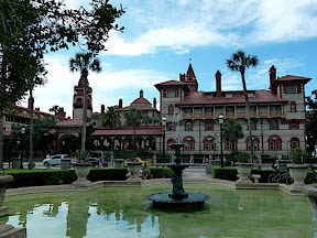 Ponce de León Hotel