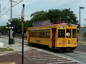 Streetcar