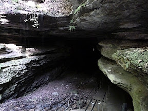 Historic Entrance