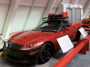 Alaska Vette