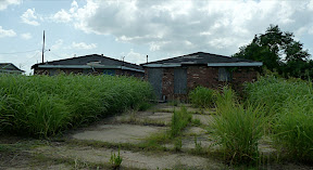 Lower Ninth Ward
