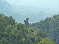 Boot Canyon Photo