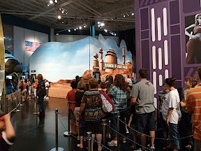 Theme Park