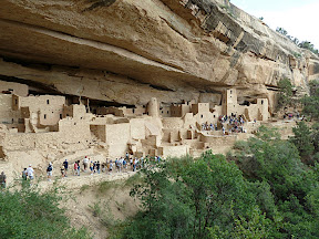 Cliff Palace
