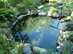 Hot Spring