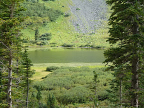 Fuller Lake