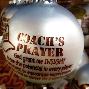 Coache