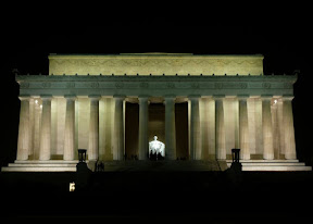 Lincoln Memorial