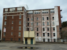 Decay