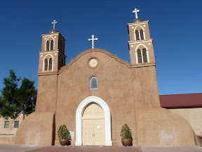 Mission Nuestra Señora de Perpetuo Socorro