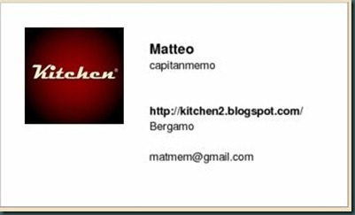 kitchenmatteo