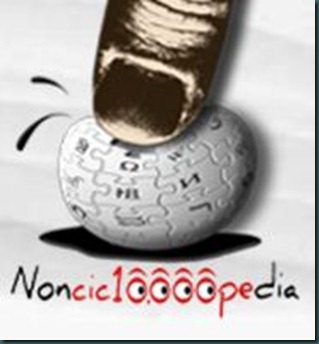 nonenciclopedia