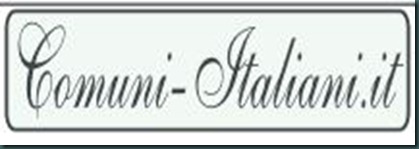 comuni italiani1