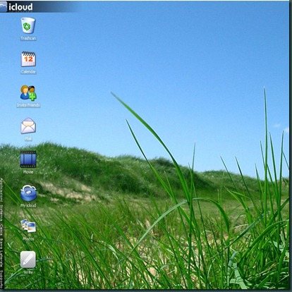 icloud