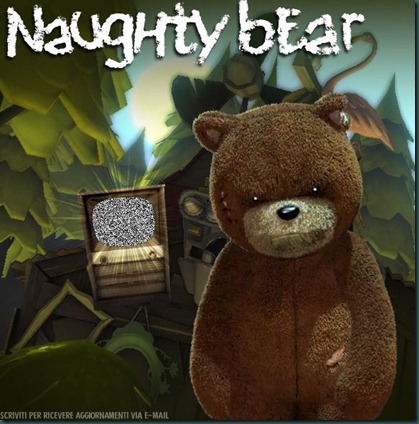 nughtly bear