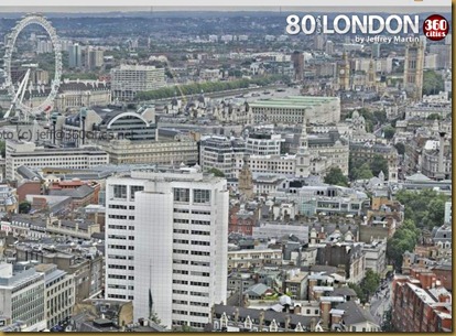 LONDON 80G