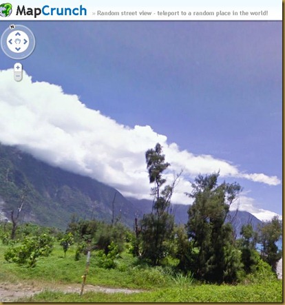 MAPCRUNCH