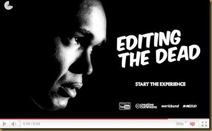editing the dead