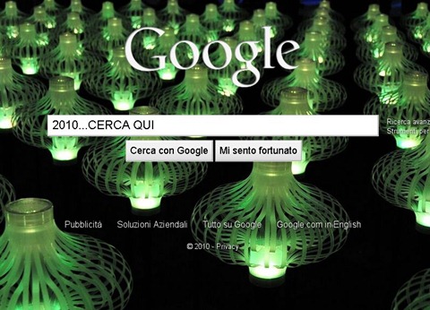 2010 CERCA QUI