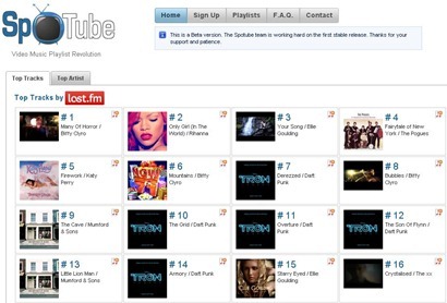 spotube