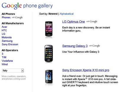 google phone