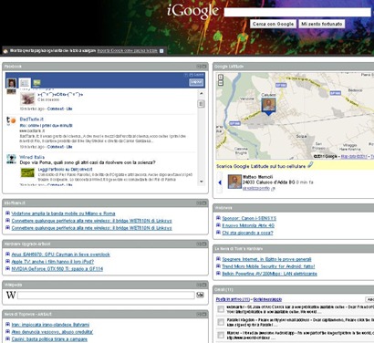 igoogle
