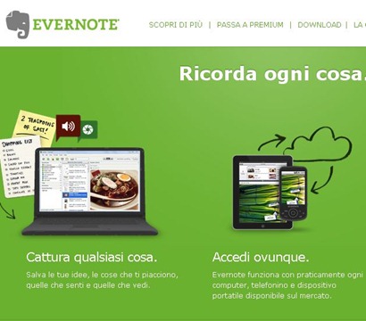 EVERNOTE