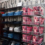 February 12, 2010 - NEW YORK: Day one of the Future of Fashion hosted by Robert Verdi at the Luxe Laboratory in New York City on February 12, 2010.