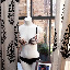February 12, 2010 - NEW YORK: Day one of the Future of Fashion hosted by Robert Verdi at the Luxe Laboratory in New York City on February 12, 2010.