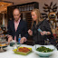 February 13, 2010 - NEW YORK: Day two of the Future of Fashion hosted by Robert Verdi at the Luxe Laboratory in New York City on February 12, 2010.