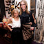 February 14, 2010 - NEW YORK: Day three of the Future of Fashion hosted by Robert Verdi at the Luxe Laboratory in New York City on February 14, 2010.