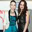 -New York, NY - 11/17/2009 - Leighton Meester Performs at the AMERICAN EAGLE OUTFITTERS Flagship Store Preview Party. Leighton Meester performs to celebrate the grand opening of the American Eagle Outfitters 25, 000-square-foot shopping destination in Times Square, VIPs will walk an interactive, subway-themed red carpet and be the first to explore the brandÍs four stories of unique offerings. Pete Wentz DJ`d  -PICTURED: Leighton Meester -PHOTO by: Albert Michael/startraksphoto.com -CS2286   #Event/#Photo= 36E37973215/36E410C5011
