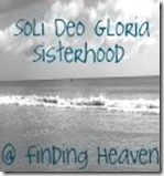 SoloDeoGloriaSisterhood