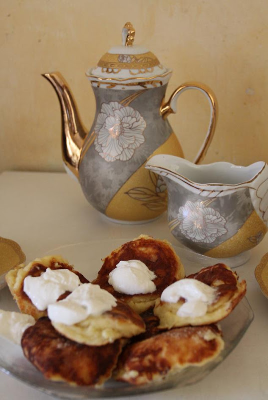 Мой обычный день