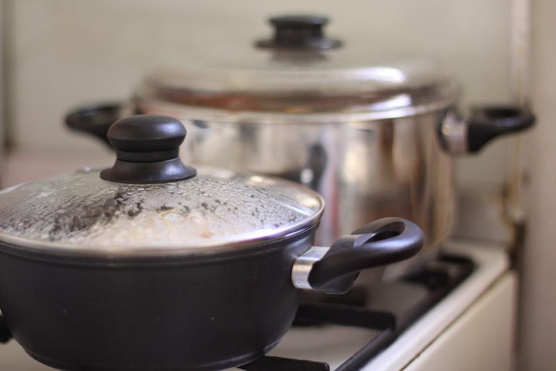 Мой обычный день