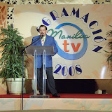 Presentación programación 2008 Manilva TV