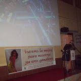 Gala Miss España 2008