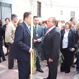 Semana Santa 2008 (La Borriquita)