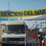 Inauguración Mercado del Mar