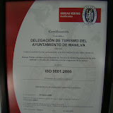 Entrega ISO 9001