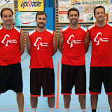 24 horas deportivas de Manilva
