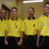 2007 Grand Finals