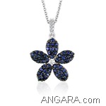 Diamond-and-Sapphire-Flower-Pendant-in-14K-White-Gold_WL_HPW0101S_Reg