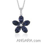 Diamond-and-Sapphire-Flower-Pendant-in-14K-White-Gold_WL_HPW0101S_Reg Diamond-and-Sapphire-Flower-Pendant-in-14K-White-Gold_WL_HPW0101S_Reg