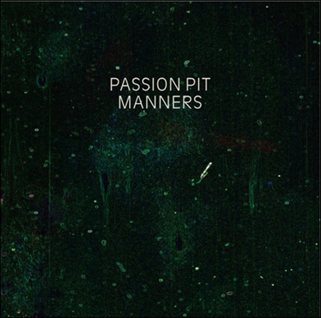 L'album des Passion Pit est